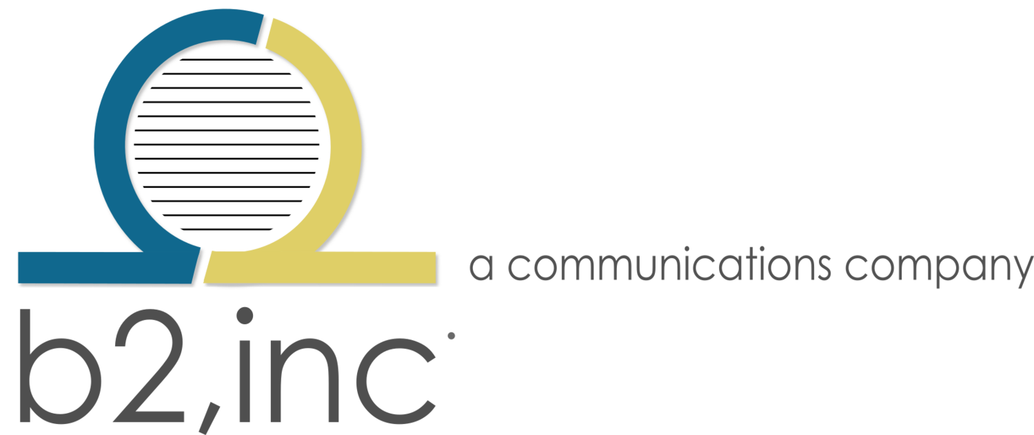 b2,inc. | a communications company