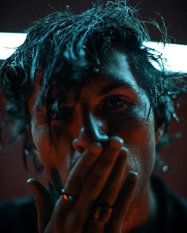 "The Eyes on You" is now available to listen to wherever you stream music. Enjoy.