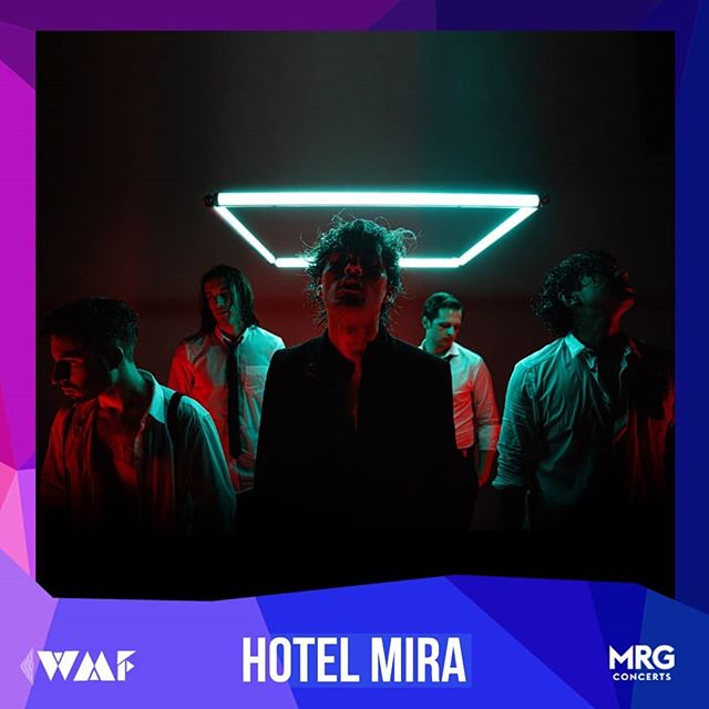 Hotel Mira // Little Destroyer on the same stage for the first time in a long time. Come one come all come hard. Vancouver, September 14th, 7pm.