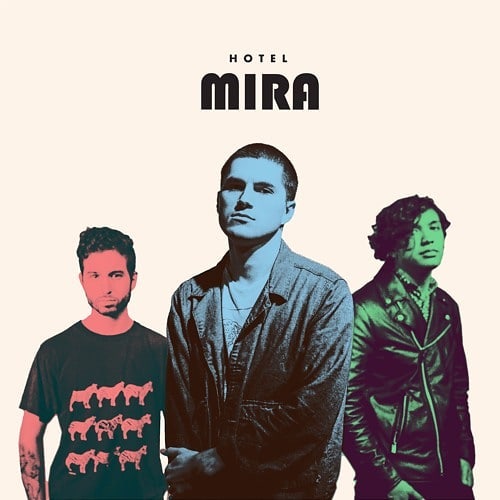 The Hotel Mira EP is a year old today! What's your favourite song off of it?