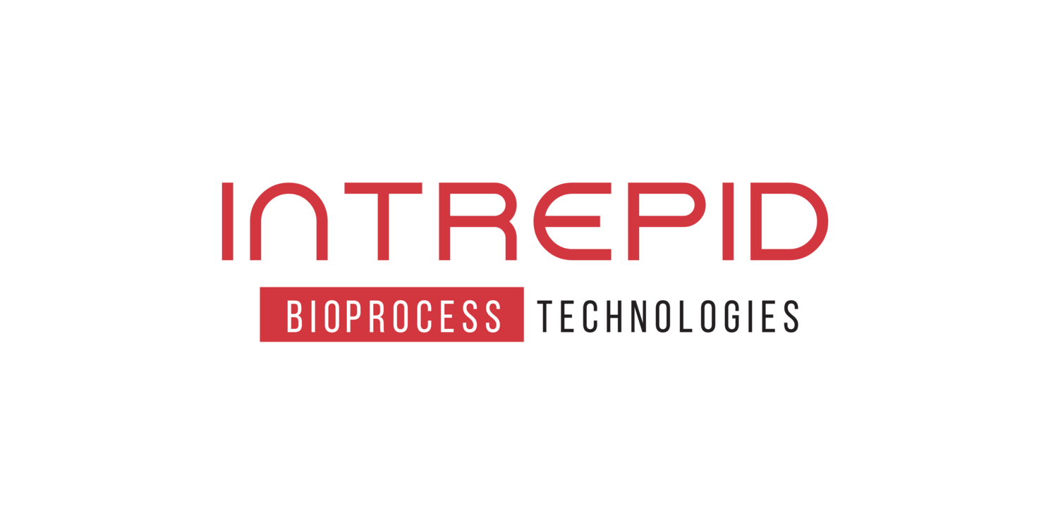 Intrepid Bioprocess 