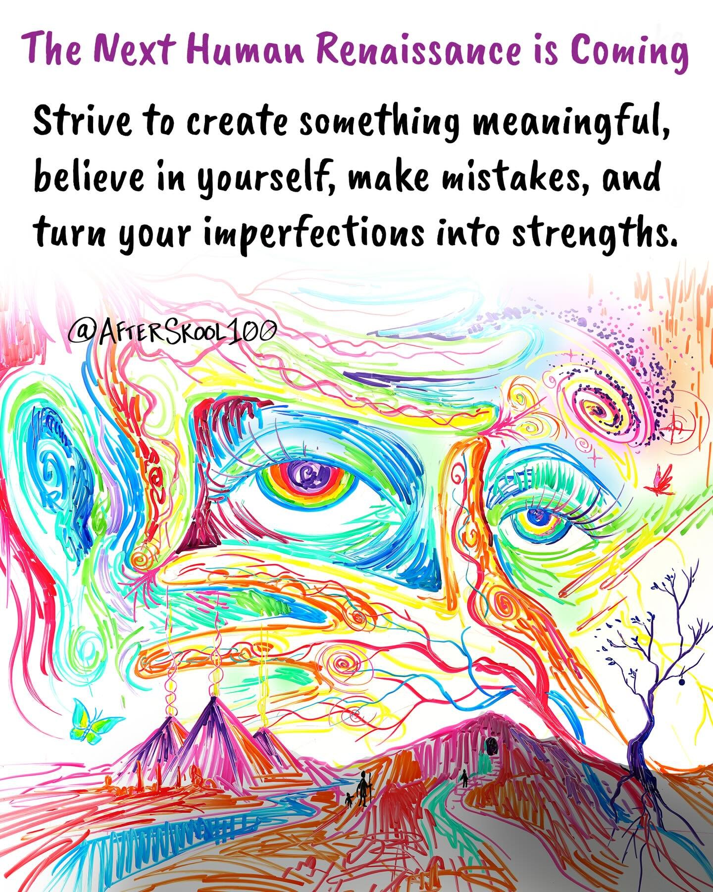 According to many dictionaries, the word that summarizes the time we are living in is&hellip;SLOP. Ai slop to be specific. Wasn&rsquo;t the promise of ai that it was going to unleash our creative potential? Shouldn&rsquo;t we be surrounded by an abun