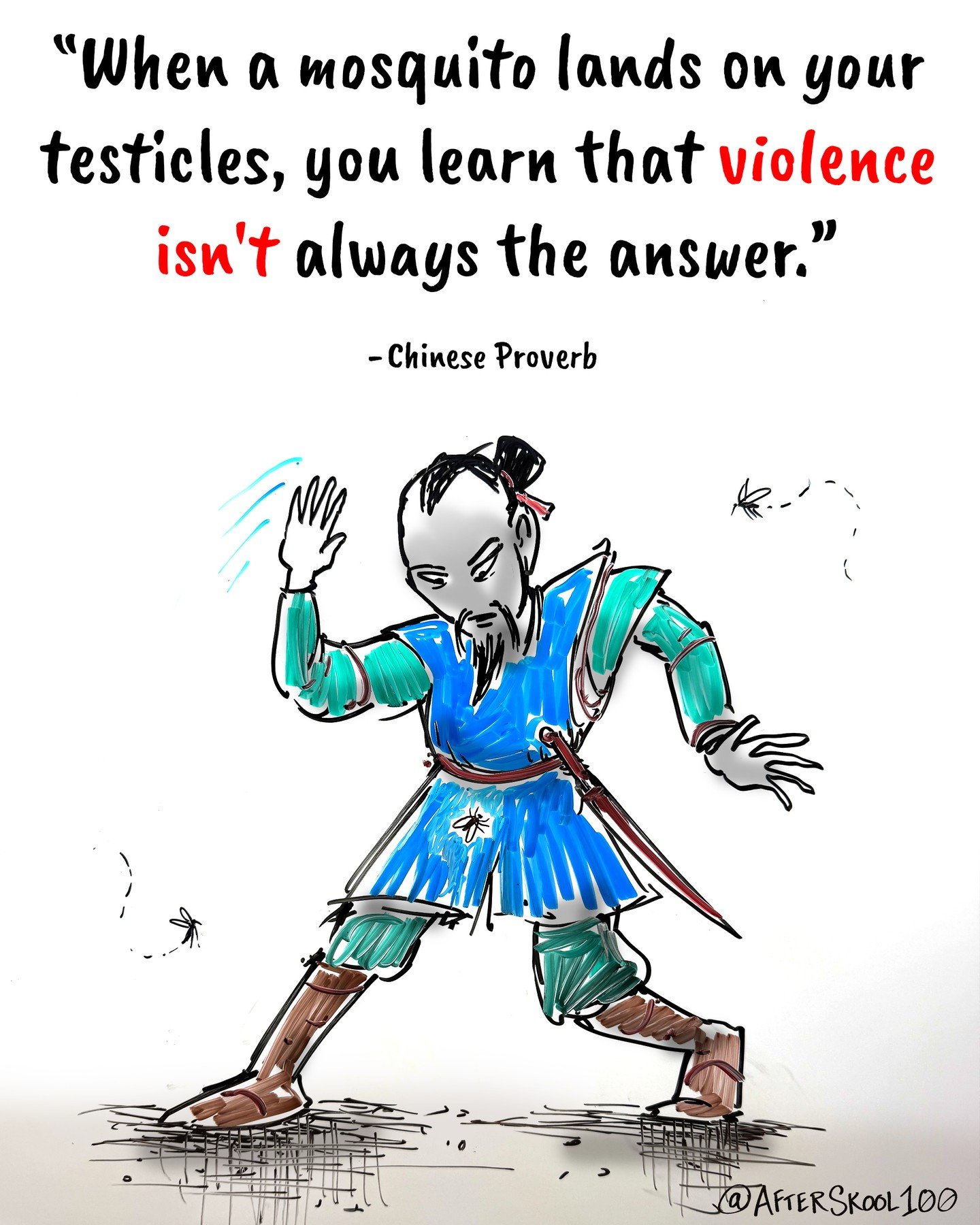 How much of our pain is self-inflicted? Marcus Aurelius wrote, "A wise man accepts his pain, endures it, but does not add to it." It's well known that, "Hurt people, hurt people", but just as often, hurt people hurt themselves. Do