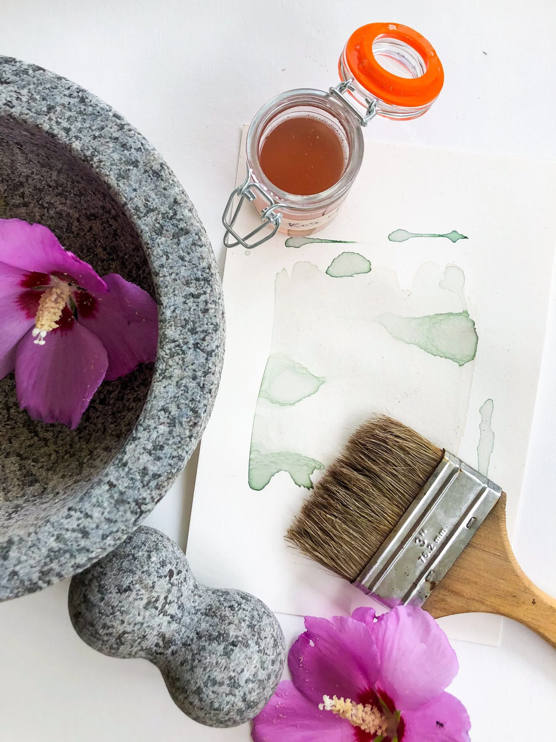 Following the breadcrumbs