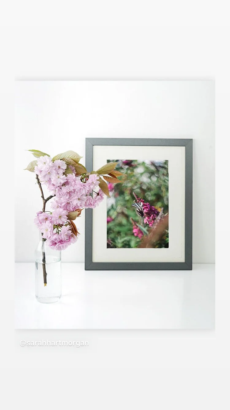 About Me - Part 1 - Art