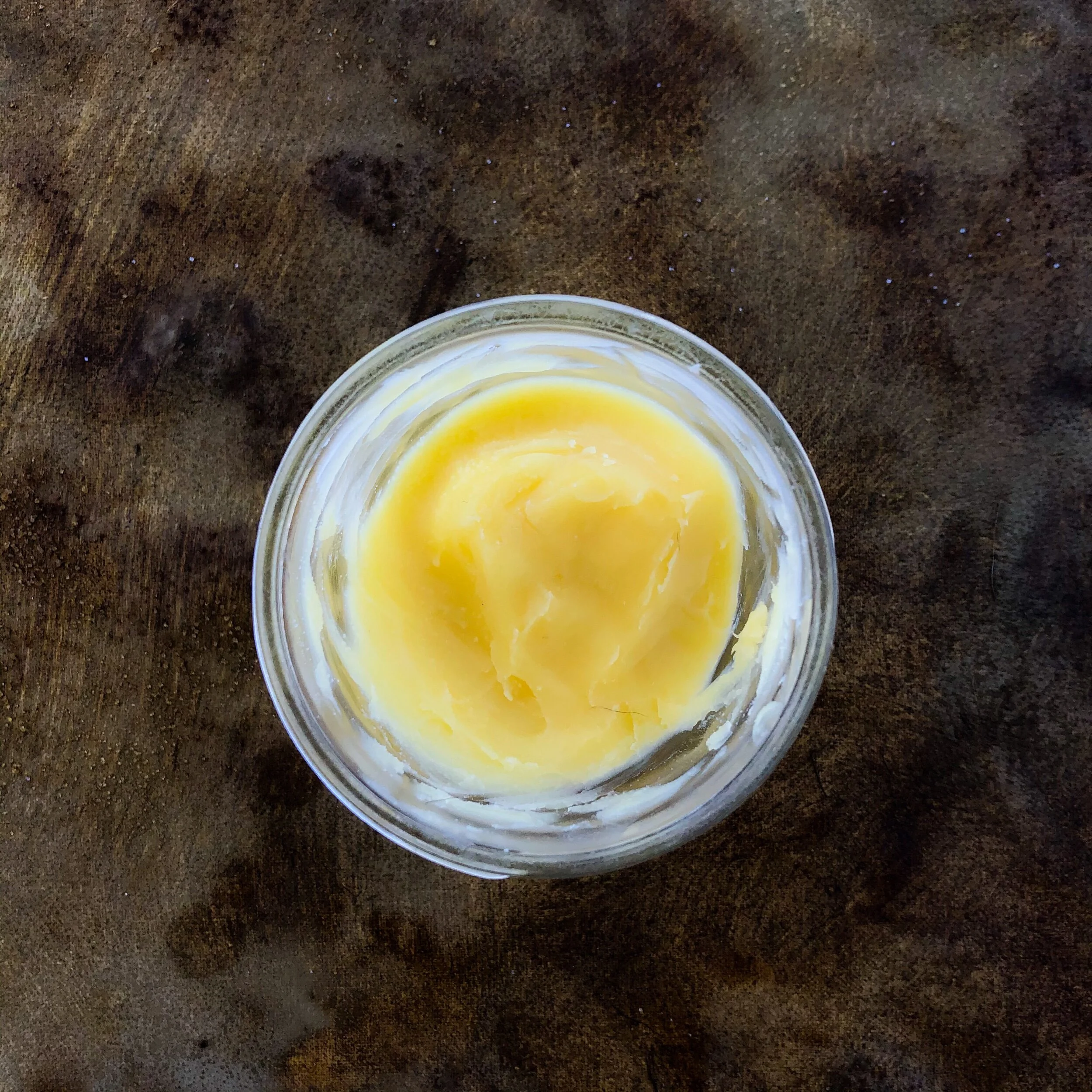 Intensive Hand Salve / Leather Conditioner