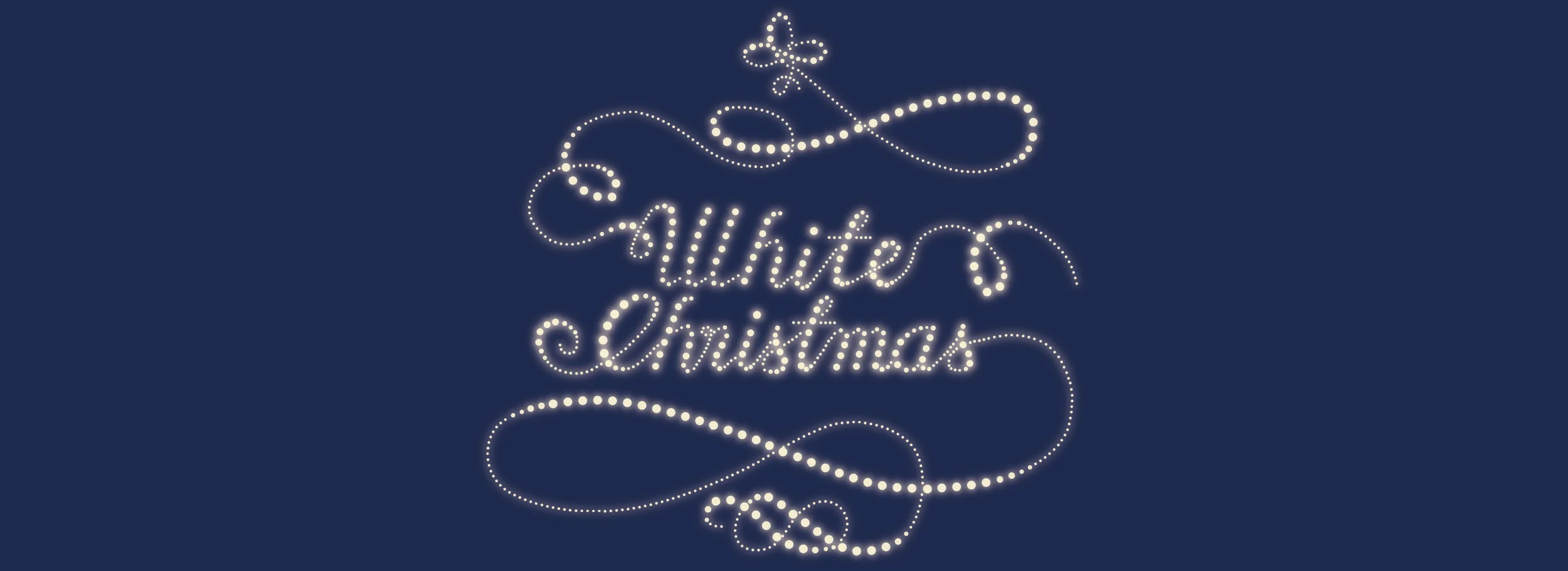 White Christmas - 12/30/18