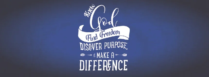 When Unity is Achieved, Christ is Proclaimed - 03/10/19