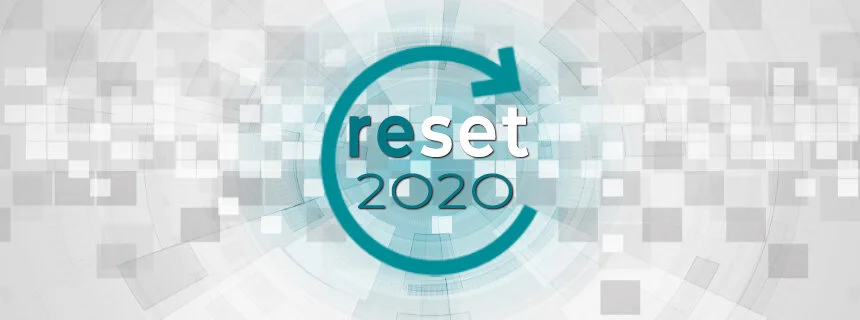 Reset - Reconnect - 03/01/2020