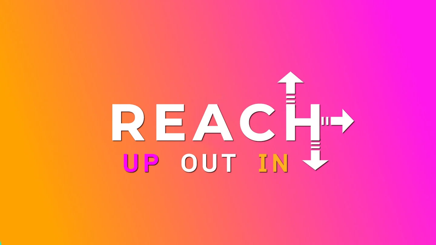 Reaching More - Online Service - 04/05/2020