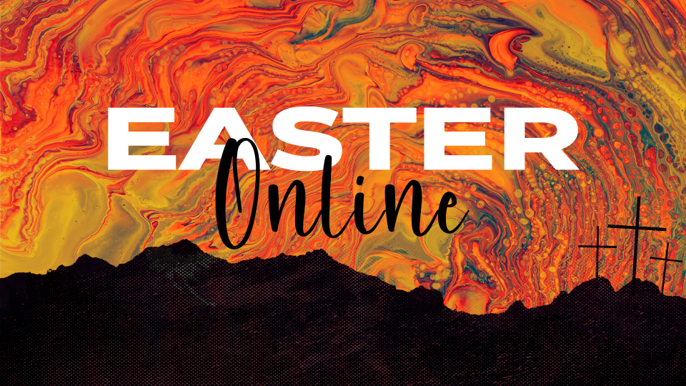 Over My Head - Easter Message - 04/12/2020