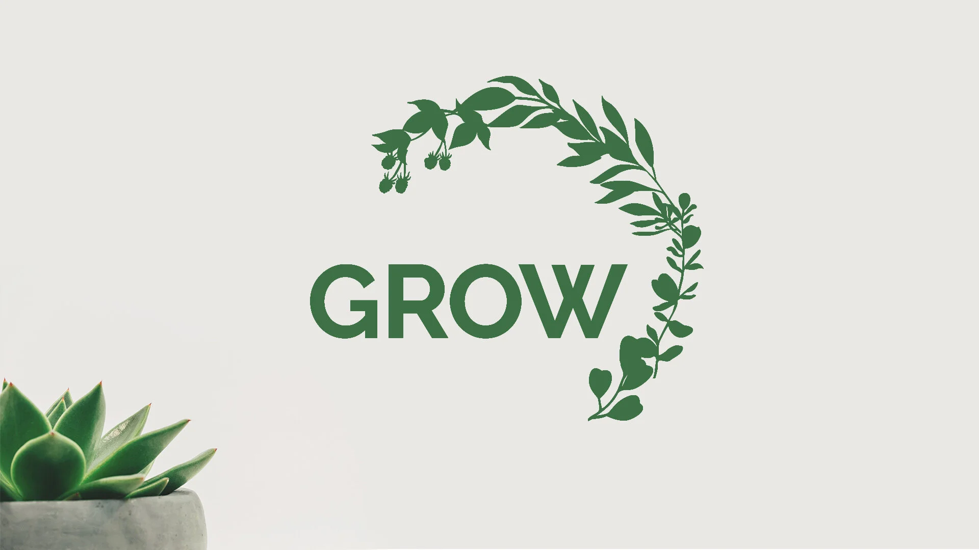 GROW - The Power of Worship - 03.28.21