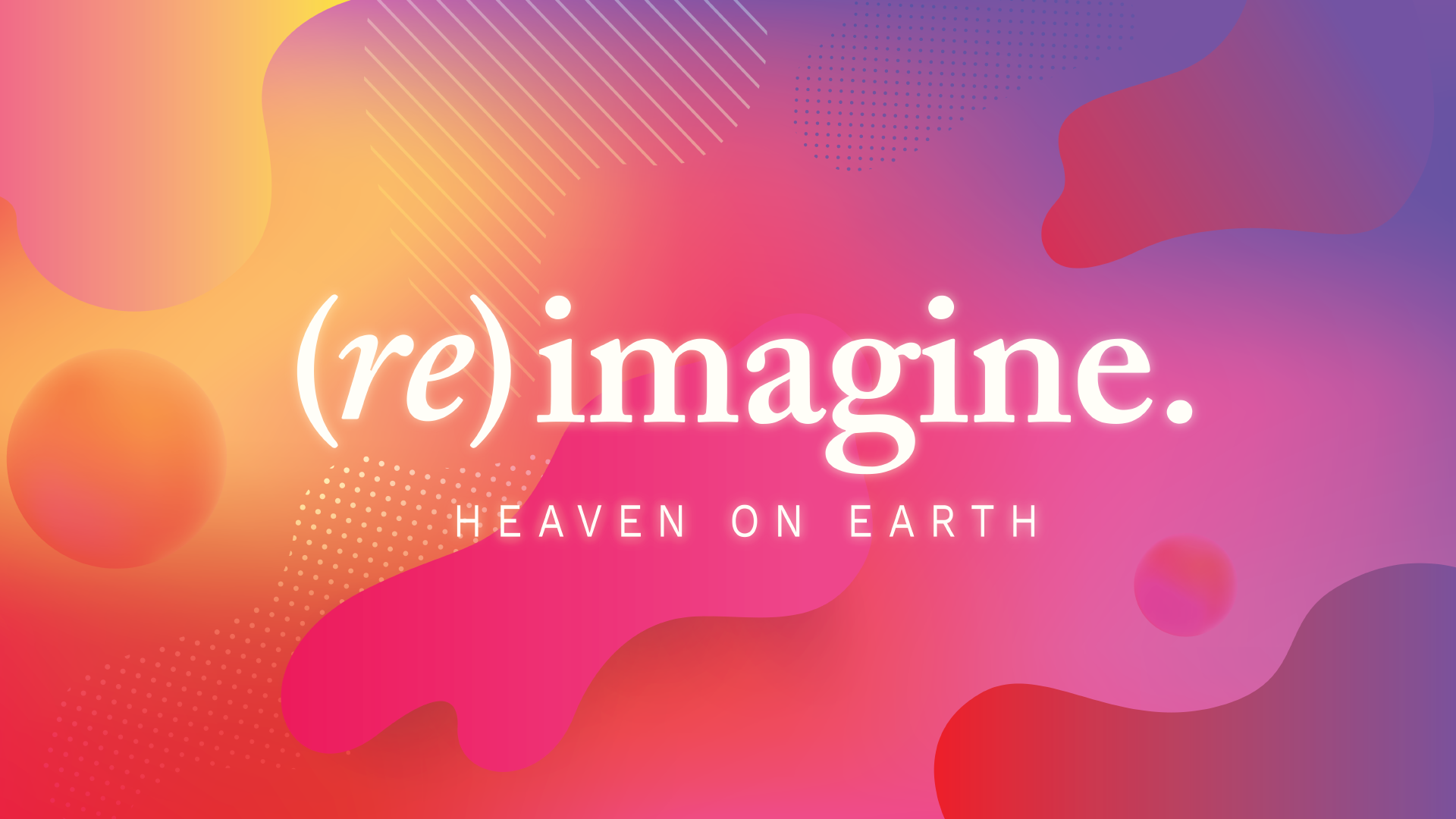 REIMAGINE - The Battle Reimagined - 10.03.21