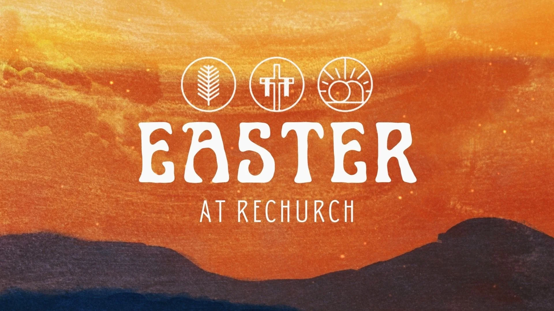 Easter Sunday - Who Is He and What Has He Done? - 04.09.23