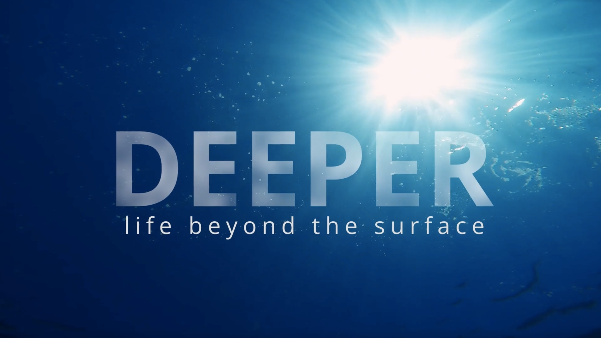 DEEPER - Stuck on the Surface - 09.24.23
