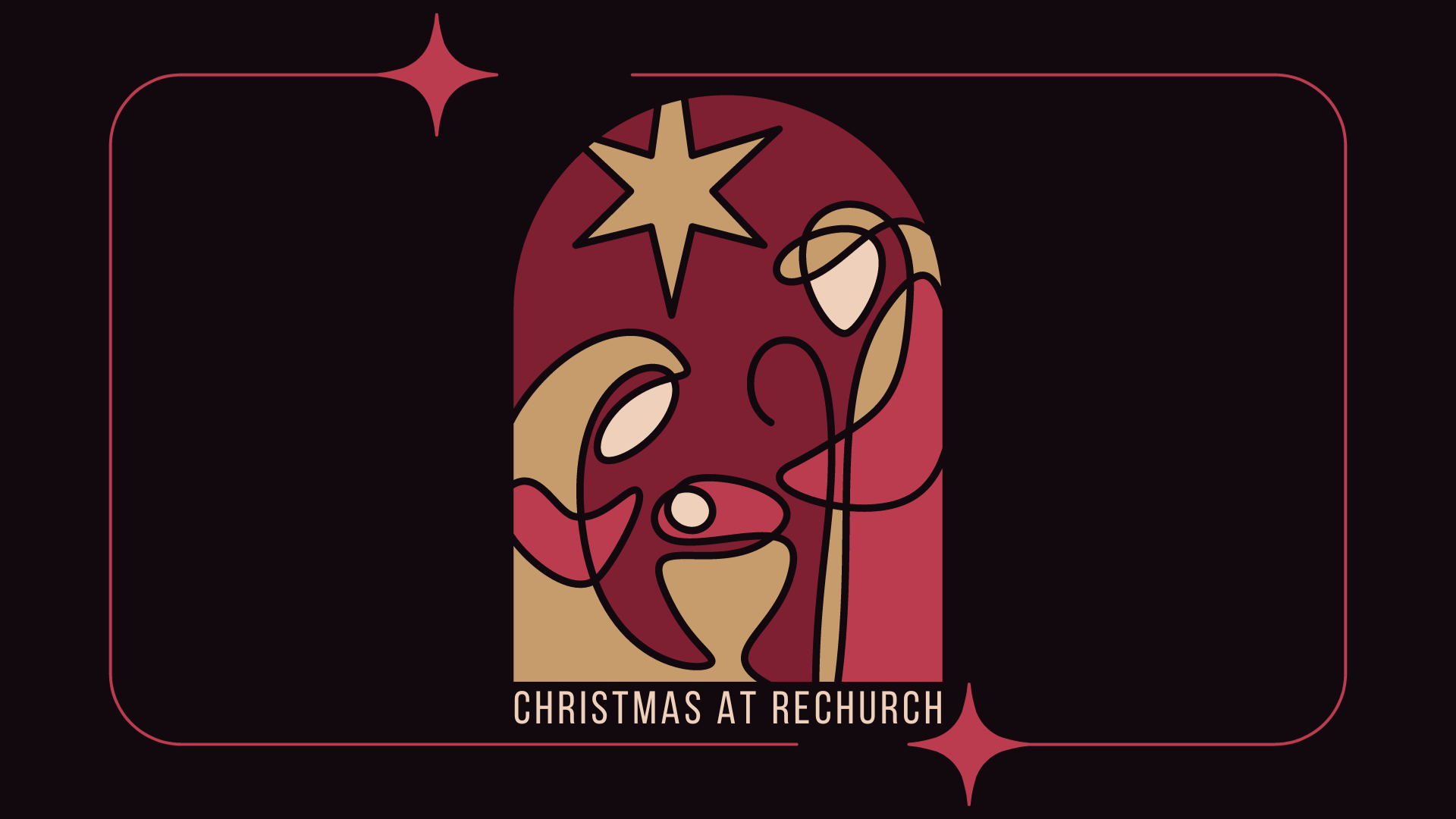 Christmas at ReChurch - Candlelight Service - He Shall Be Called - 12.24.23