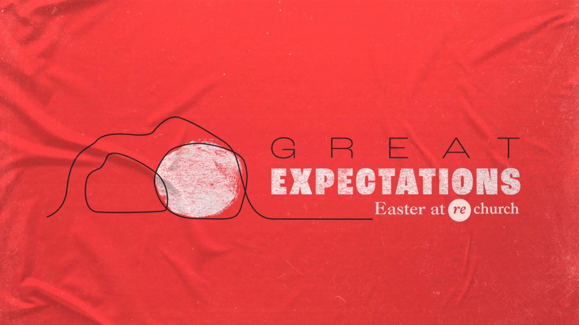 GREAT EXPECTATIONS - Easter Sunday - 04.20.25