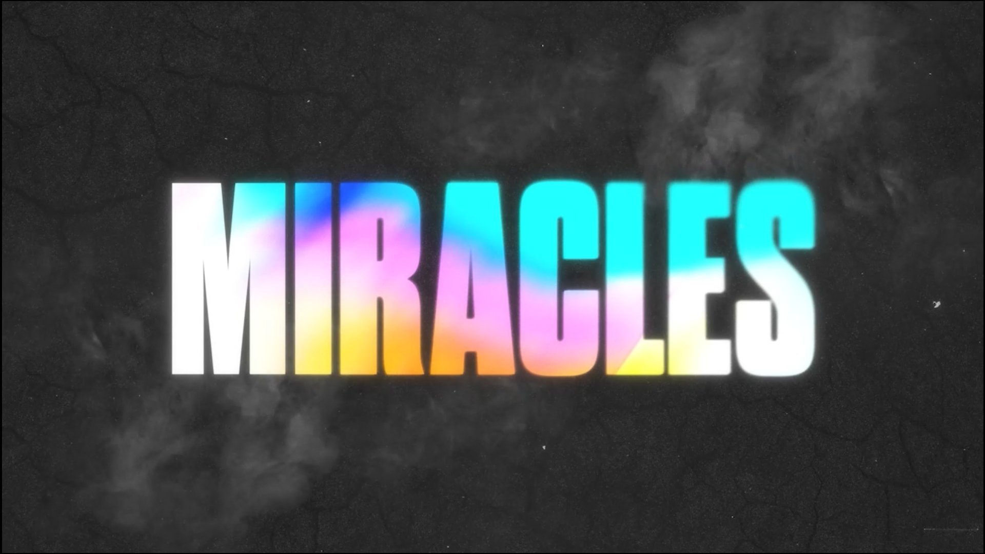 MIRACLES - How Jesus Responds To My Failure - 06.01.25