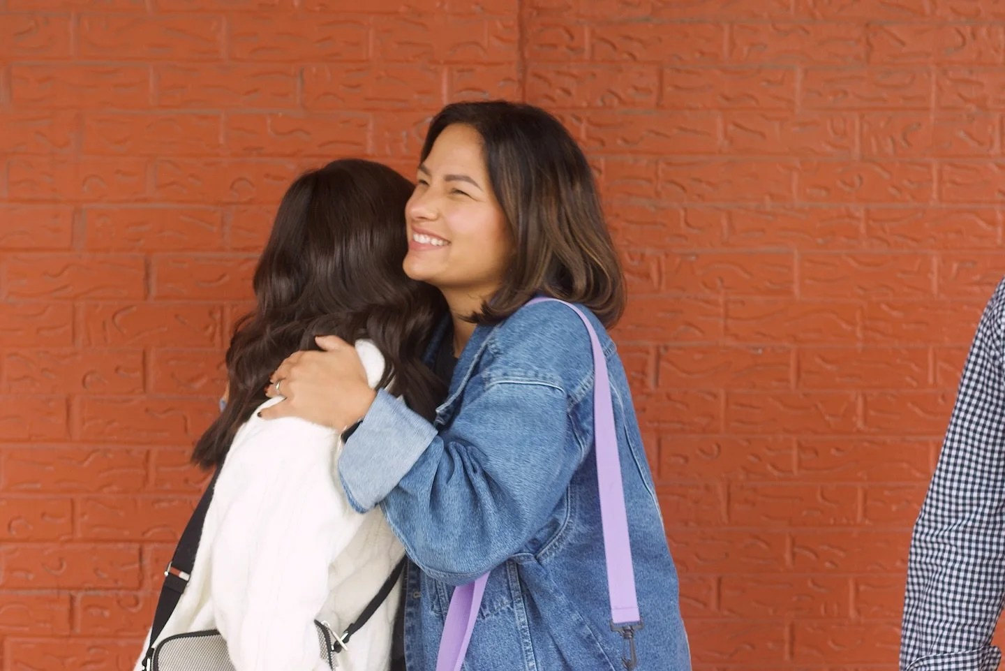 What an incredible week at Connect Groups! 🙌 We dug into Acts 2:42 and saw what it means to be part of a Church Alive: devoted to the Word, to community, to sharing meals, and to prayer. God is moving, and we can&rsquo;t wait to celebrate Baptism Su