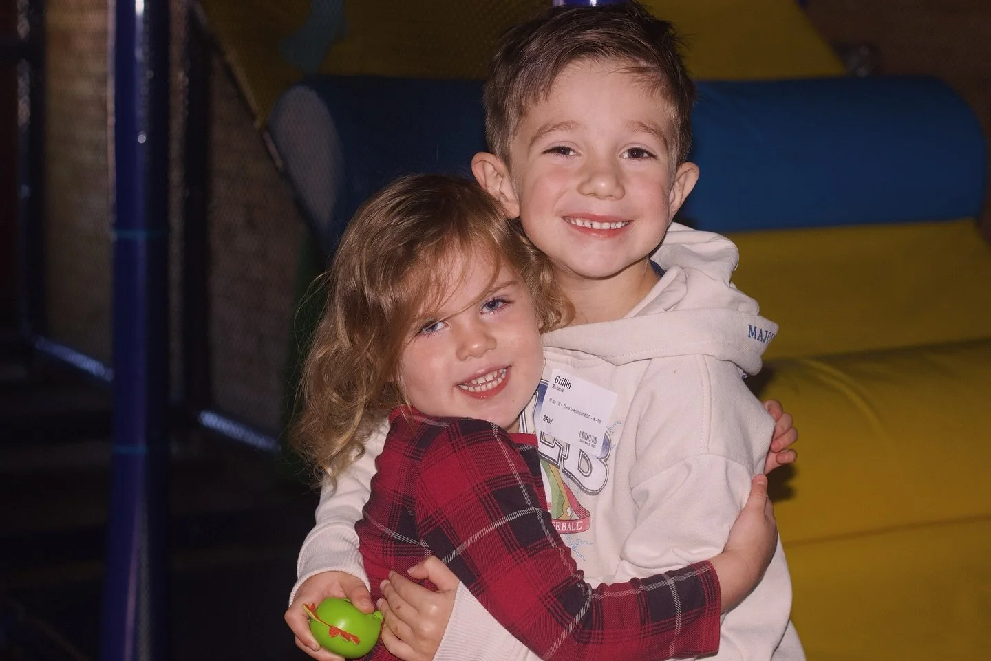 Don&rsquo;t miss this Sunday as we wrap up Ephesians 4! God invites us to leave the old behind and step into something brand new&mdash;renewed minds, transformed hearts, and lives that reflect His goodness.
If you&rsquo;re looking for a church home, 