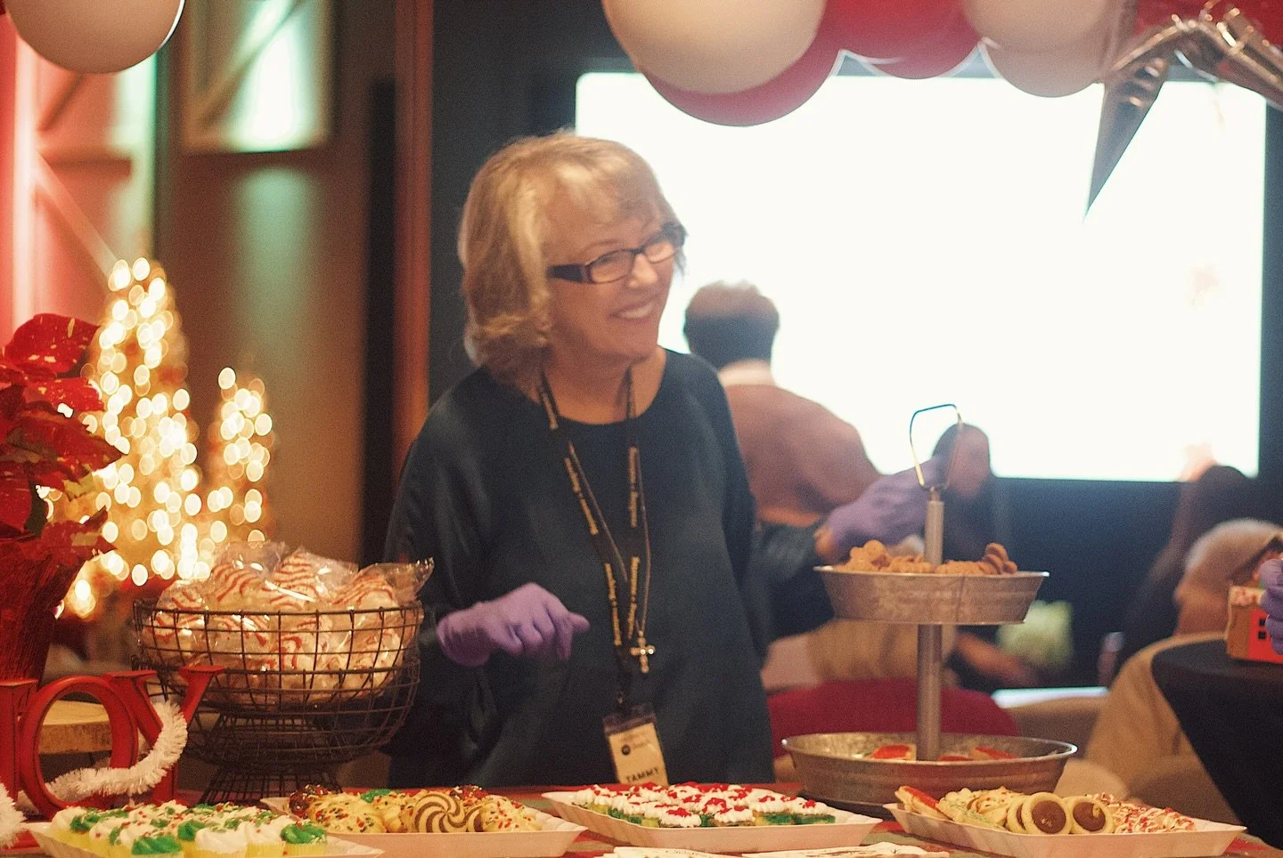 As we continue our Gifts series, we want to encourage you to think of one person you could invite.

Last week, we talked about the gifts the wise men brought to Jesus&mdash;and how we can still bring meaningful gifts today through our worship, genero