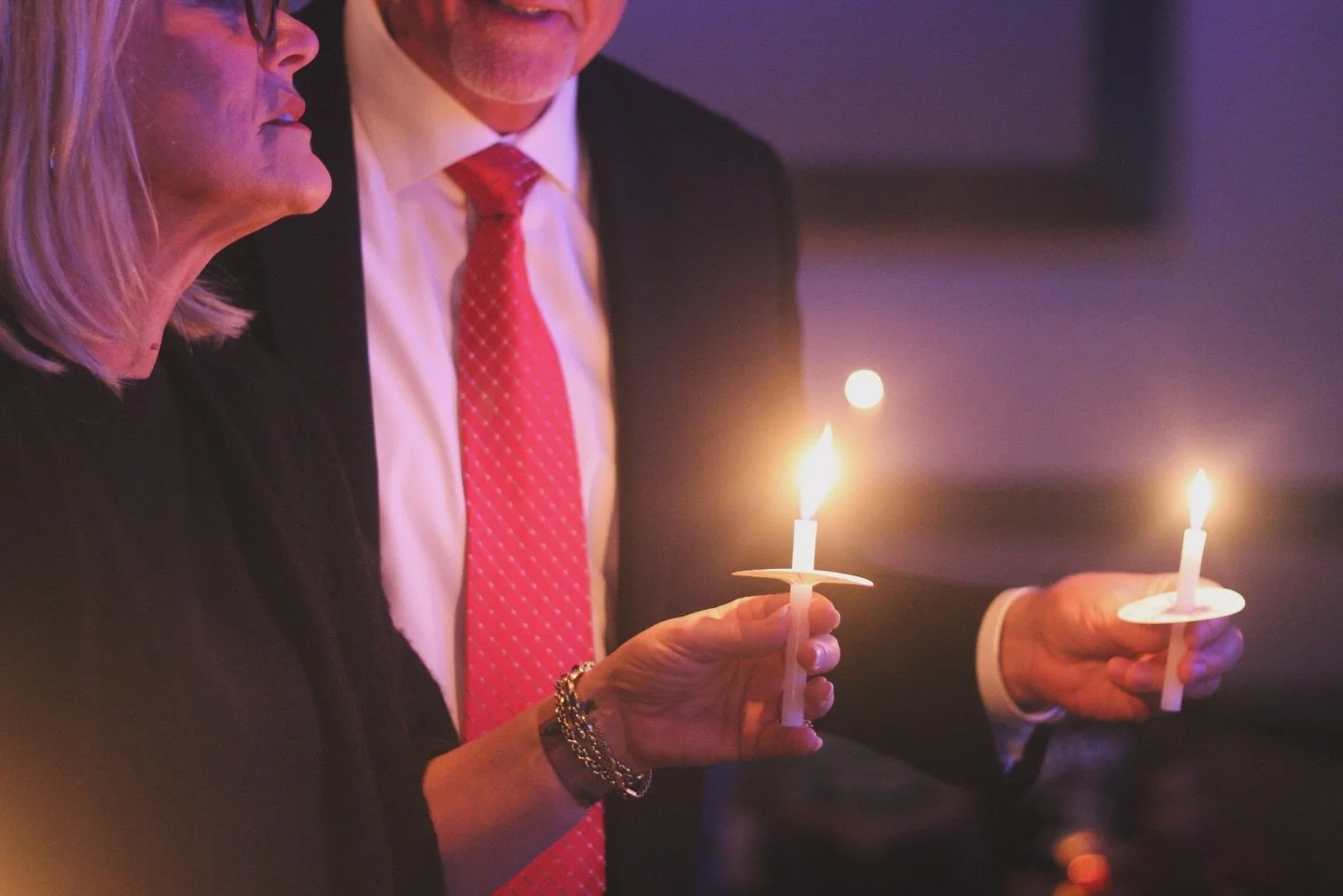 What a beautiful Christmas Eve we shared together. Thank you to everyone who joined us for our candlelight service.

⛪ Reminder: Tomorrow&rsquo;s service is ONLINE ONLY at 11:00 AM. Join us as we pause, reflect, and look ahead with a special year-end