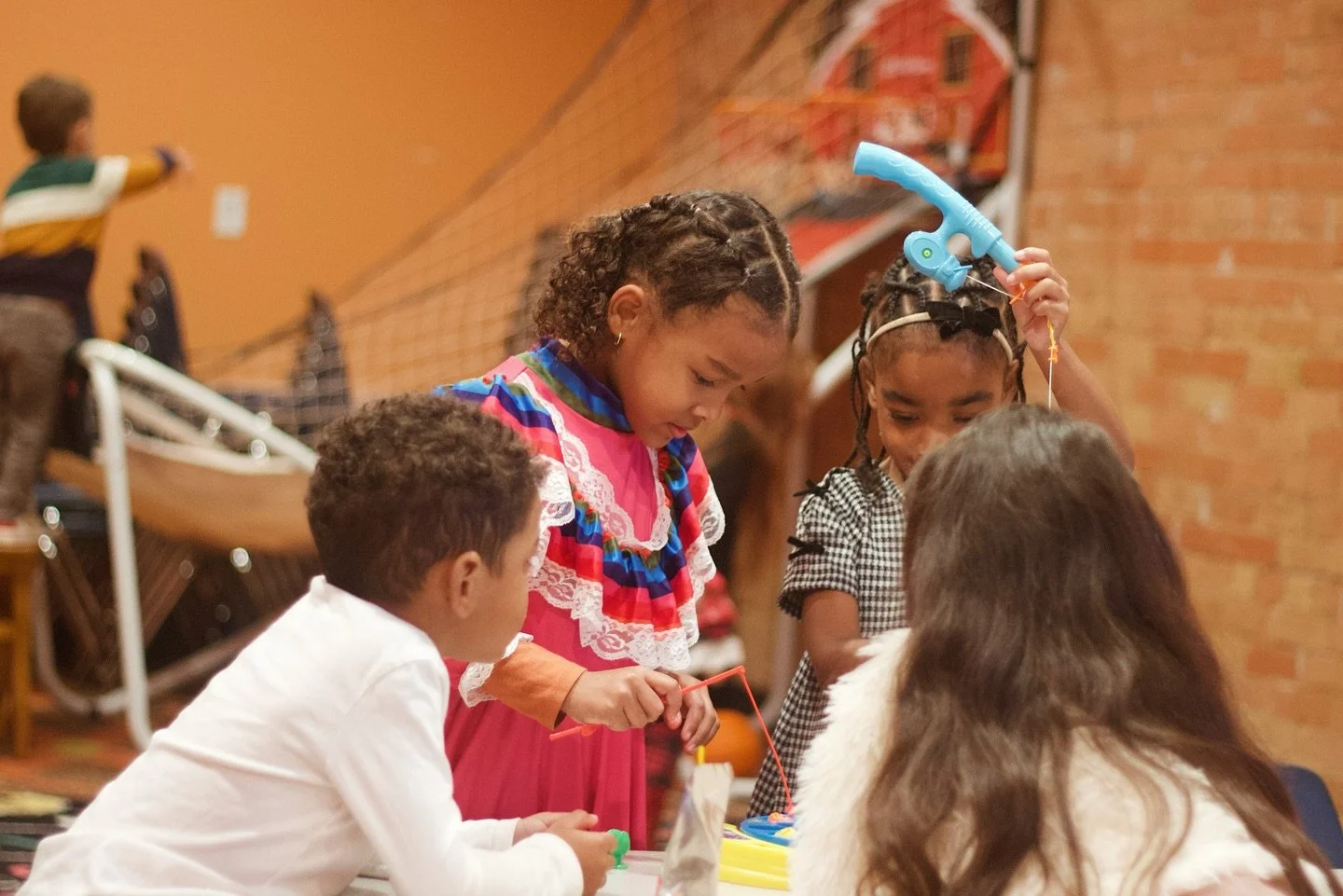 We&rsquo;re kicking off the New Year today with our new series, Passion! True significance starts with a passionate relationship with Jesus&mdash;when He&rsquo;s first, everything else falls into place. Join us this morning at 11AM!