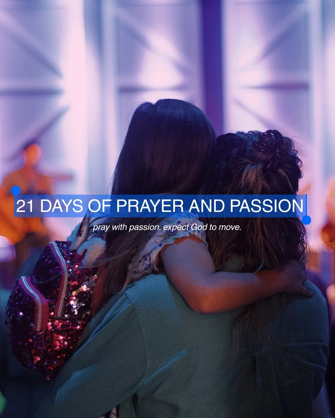 The New Year is a meaningful time to realign our hearts with the Lord and reset our priorities. As we move from one year to the next, it&rsquo;s natural to experience changes&mdash;and sometimes even losses&mdash;but losing our passion should never b