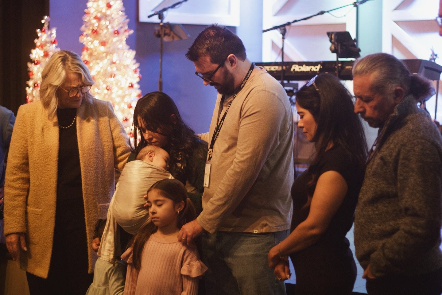 We can&rsquo;t wait to worship with you in person this Sunday! 🤍
Join us early at 10AM as we wrap up our 21 Days of Prayer, then service at 11AM.

We&rsquo;re believing for breakthroughs, renewed passion, and a fresh fire for everything God has for 