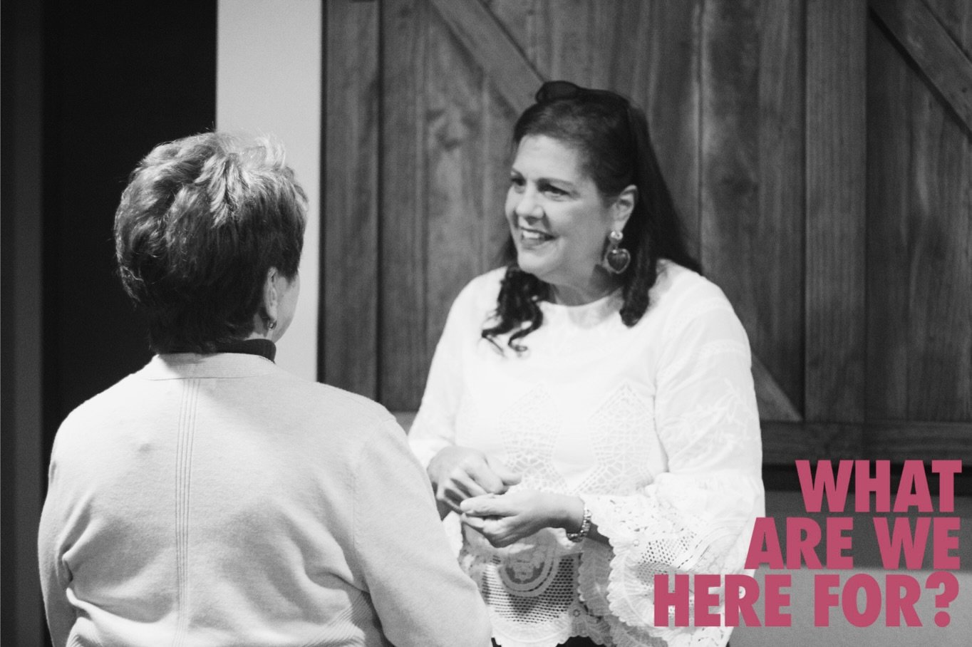 What a weekend kicking off Life on Purpose through the book of Colossians 🙌

If you missed it, you can catch the message online and find a group that&rsquo;s right for you on our Groups page. We&rsquo;ve also got additional study guides available &m