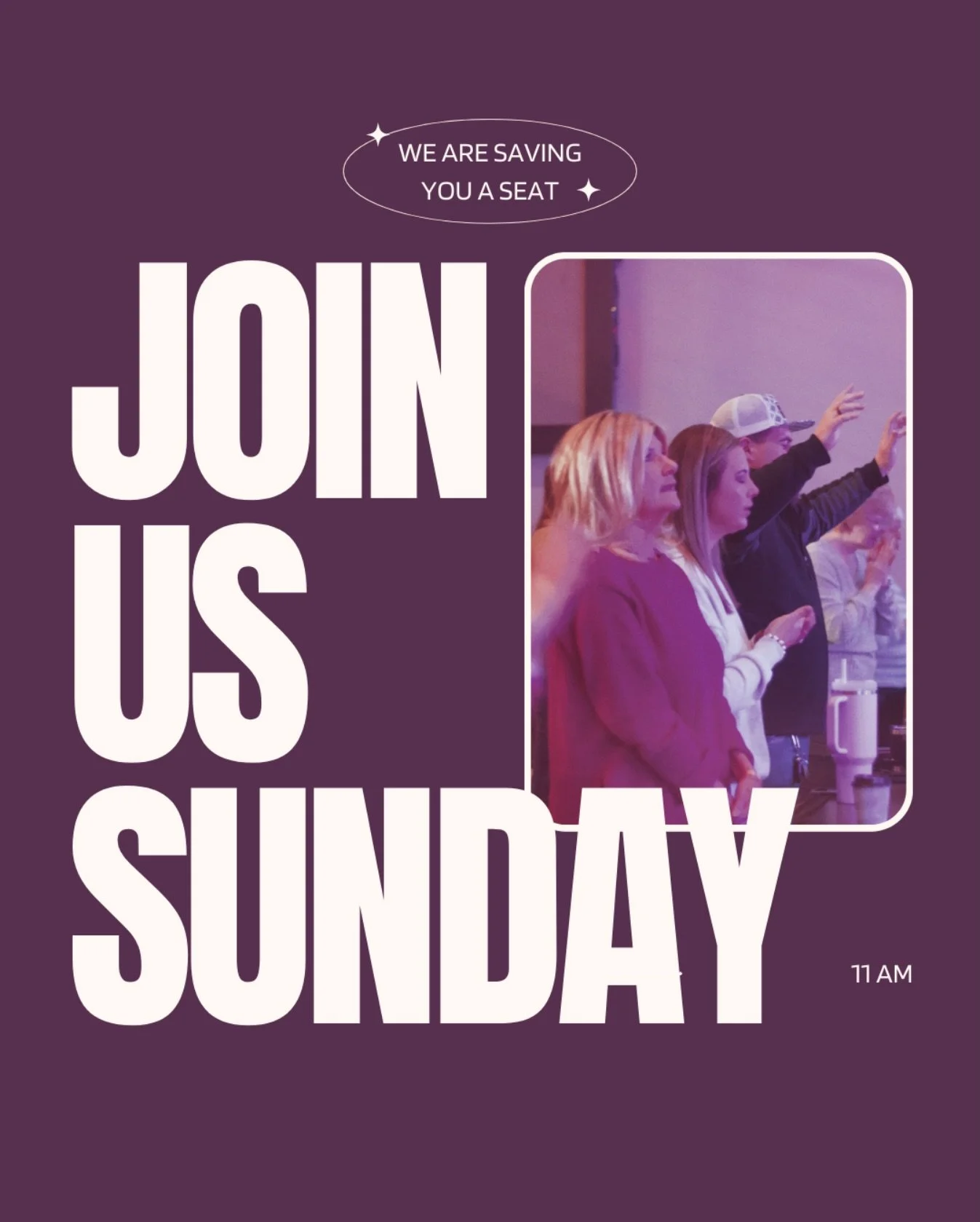 Week 4 of Life on Purpose 🙌

Real peace grows from
✨ grateful hearts
📖 God&rsquo;s Word dwelling deeply within us

&ldquo;Let the peace of Christ rule in your hearts&hellip; and be thankful.&rdquo;
&mdash; Colossians 3:15&ndash;16

It&rsquo;s not t