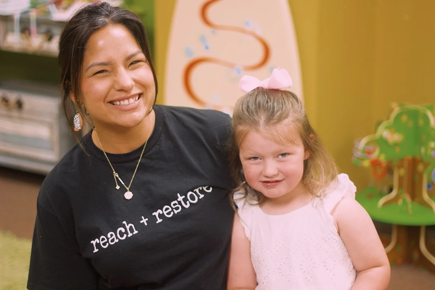 You don&rsquo;t have to have it all together, just come.
Come home for Easter at ReChurch Kaufman.
Sunday at 11 AM 🤍