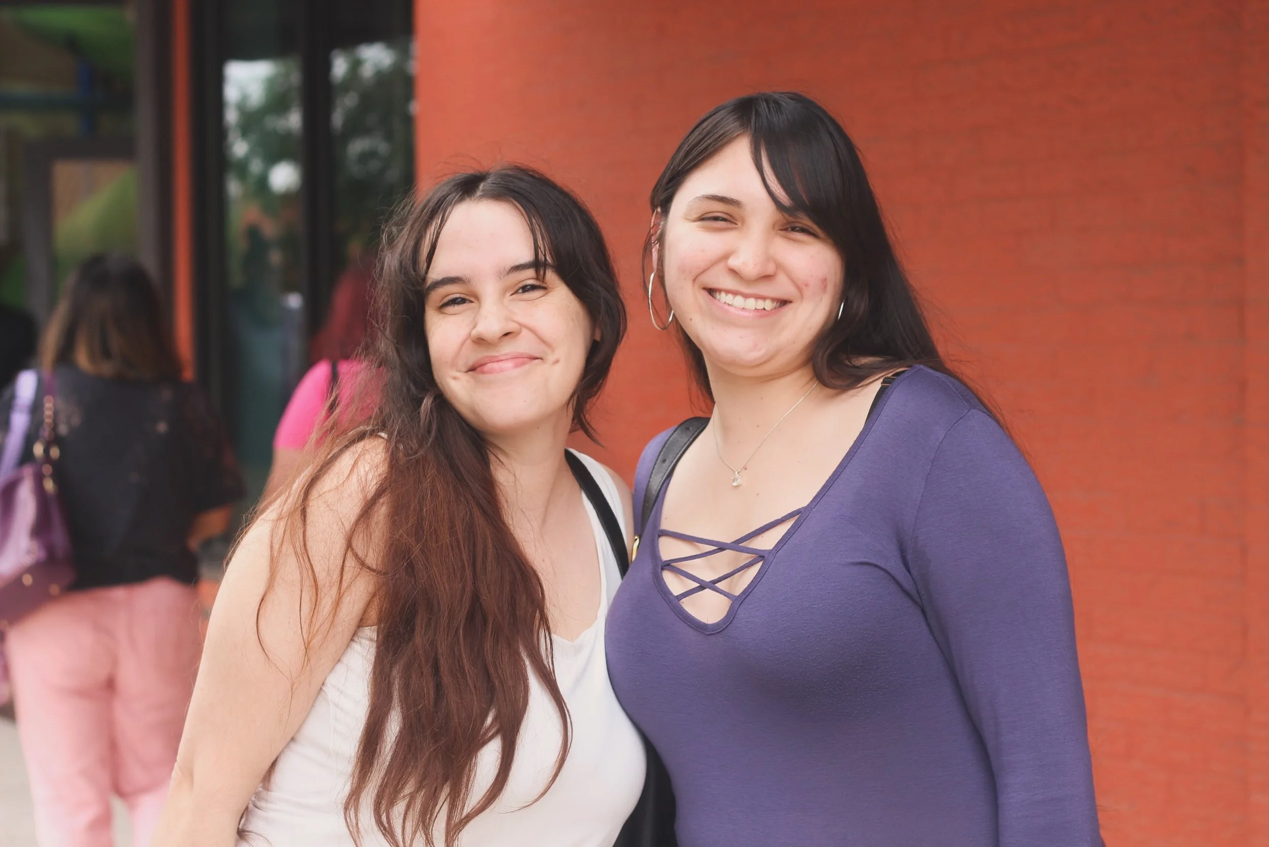 Sundays are better together! We can&rsquo;t wait to see you this weekend!!!
