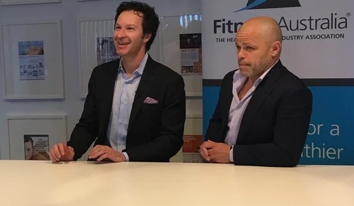 Fitness Australia announces Inductees to the Fitness Industry Roll of Honour