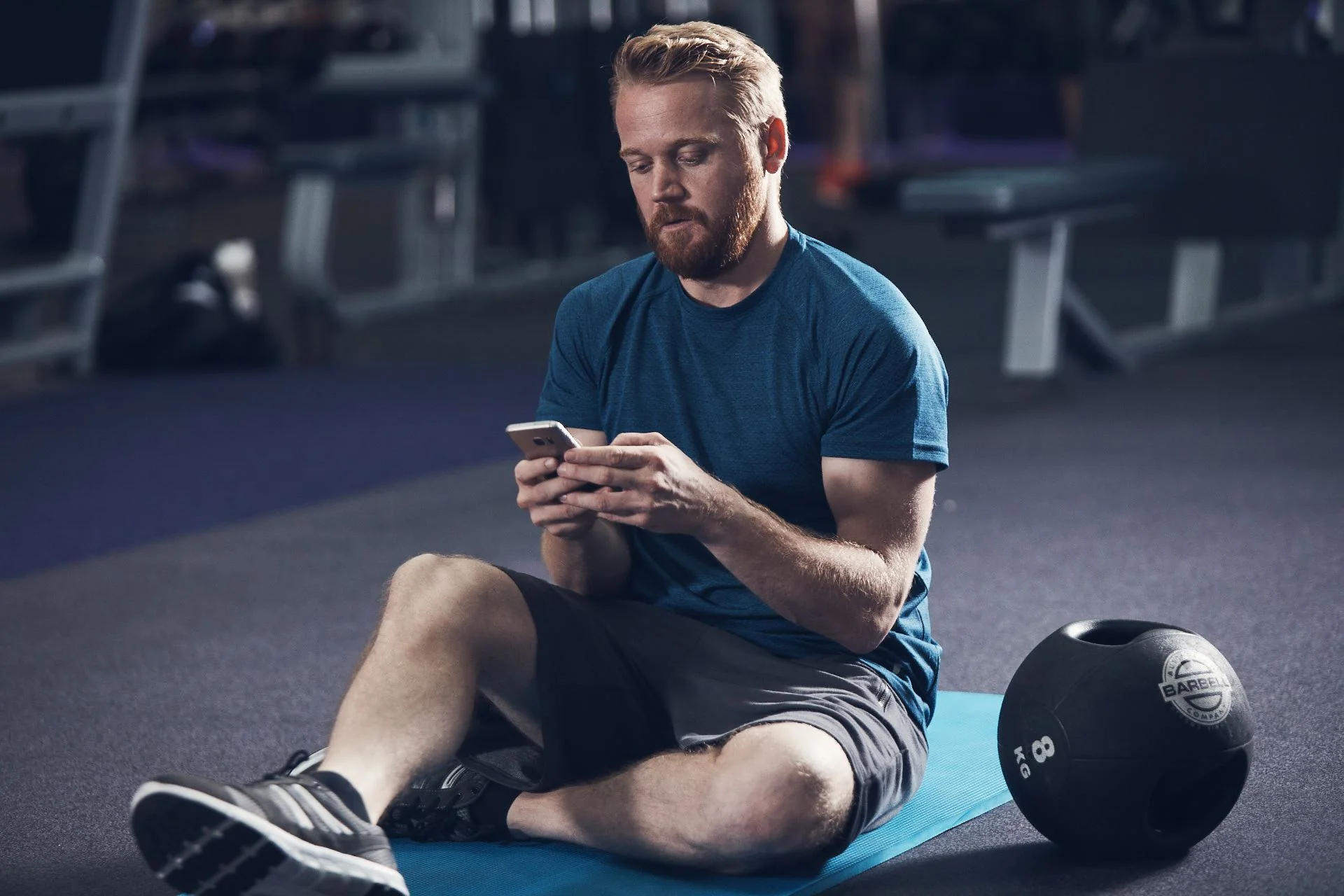 Anytime Fitness launches first app-based PT training platform in Australia