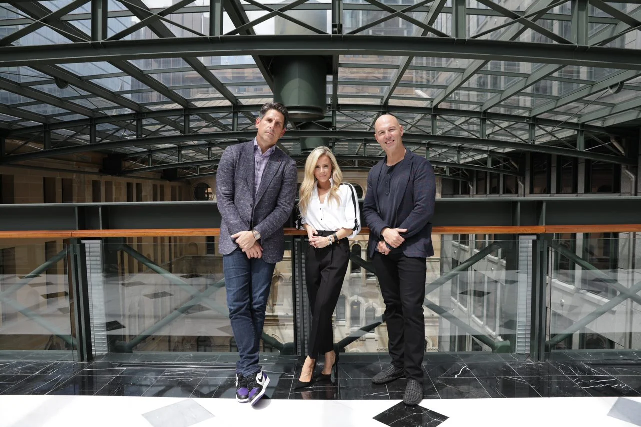 Understanding who you serve; big names share franchising fitness tips