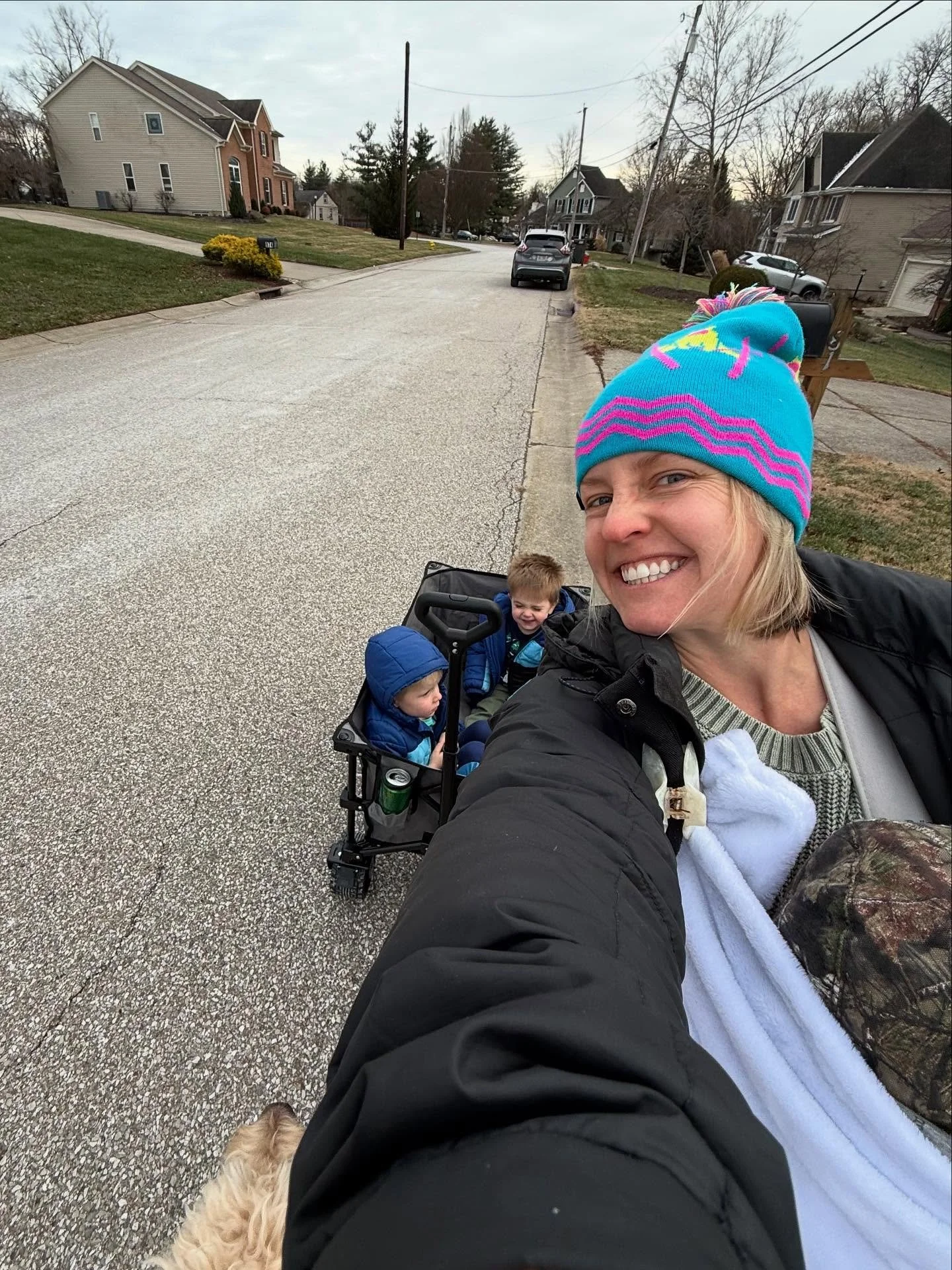 She&rsquo;s back!! ✨

Brittany welcomed her third baby boy, Isaac, in October, and we couldn&rsquo;t be happier for her .💙

We&rsquo;ve missed this sunshine-filled powerhouse so much, and we&rsquo;re thrilled to have her back in the studio&mdash;ret