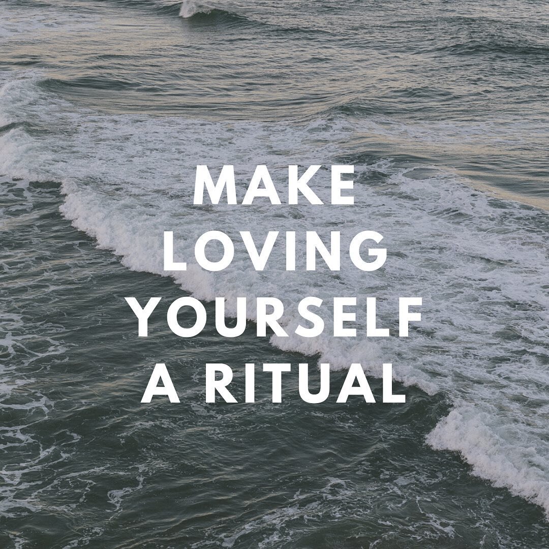 When we look good, we feel good.&nbsp;When we feel good, we look good.&nbsp;It is undeniable that there is a mind-body connection. My favorite self-love rituals combine my skincare routine with mindfulness practices. I like to say morning affirmation