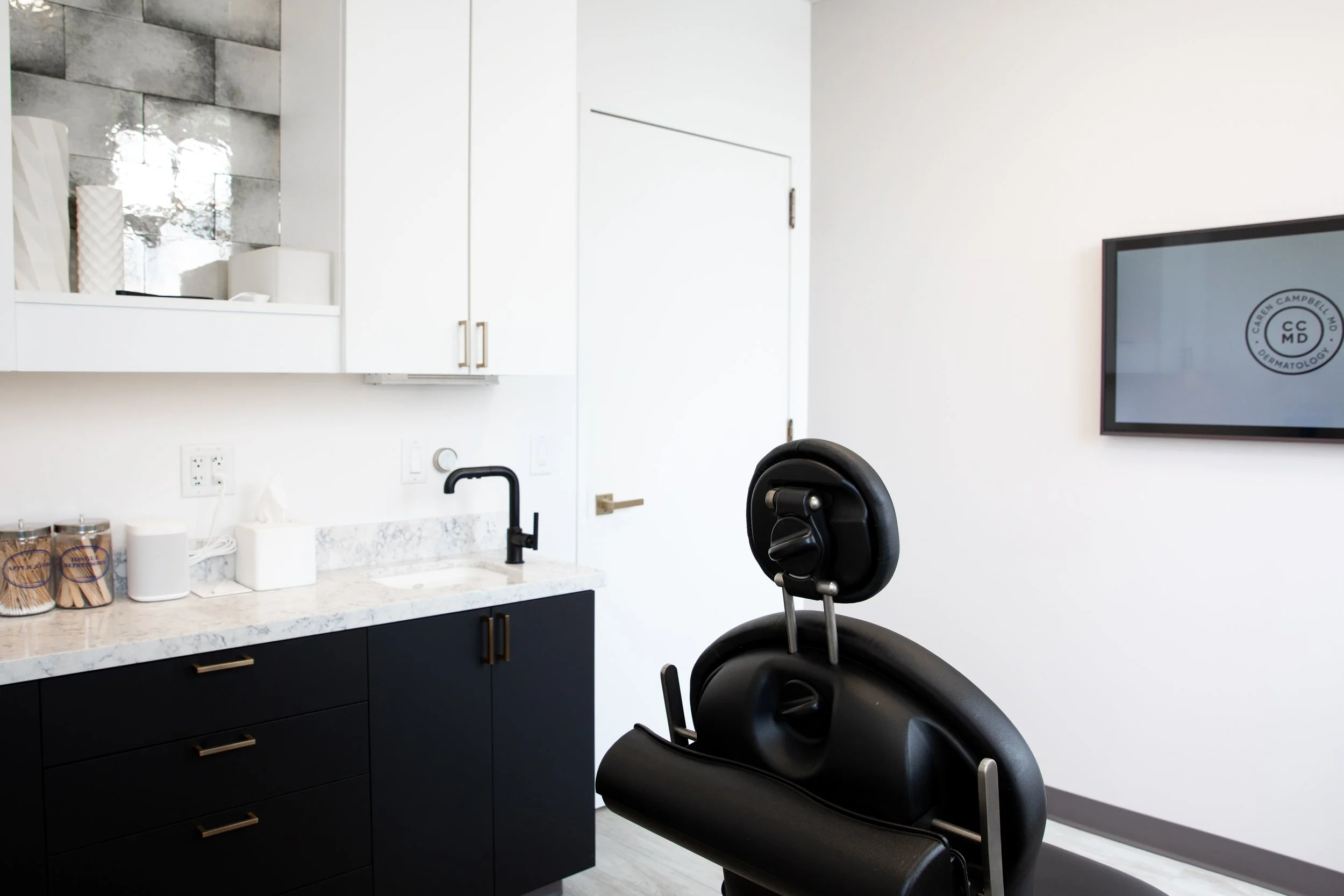 Medical Dermatology — San Francisco's Premier Dermatologist