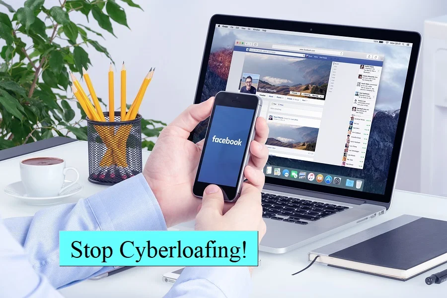 Stop the Cyberloafing!