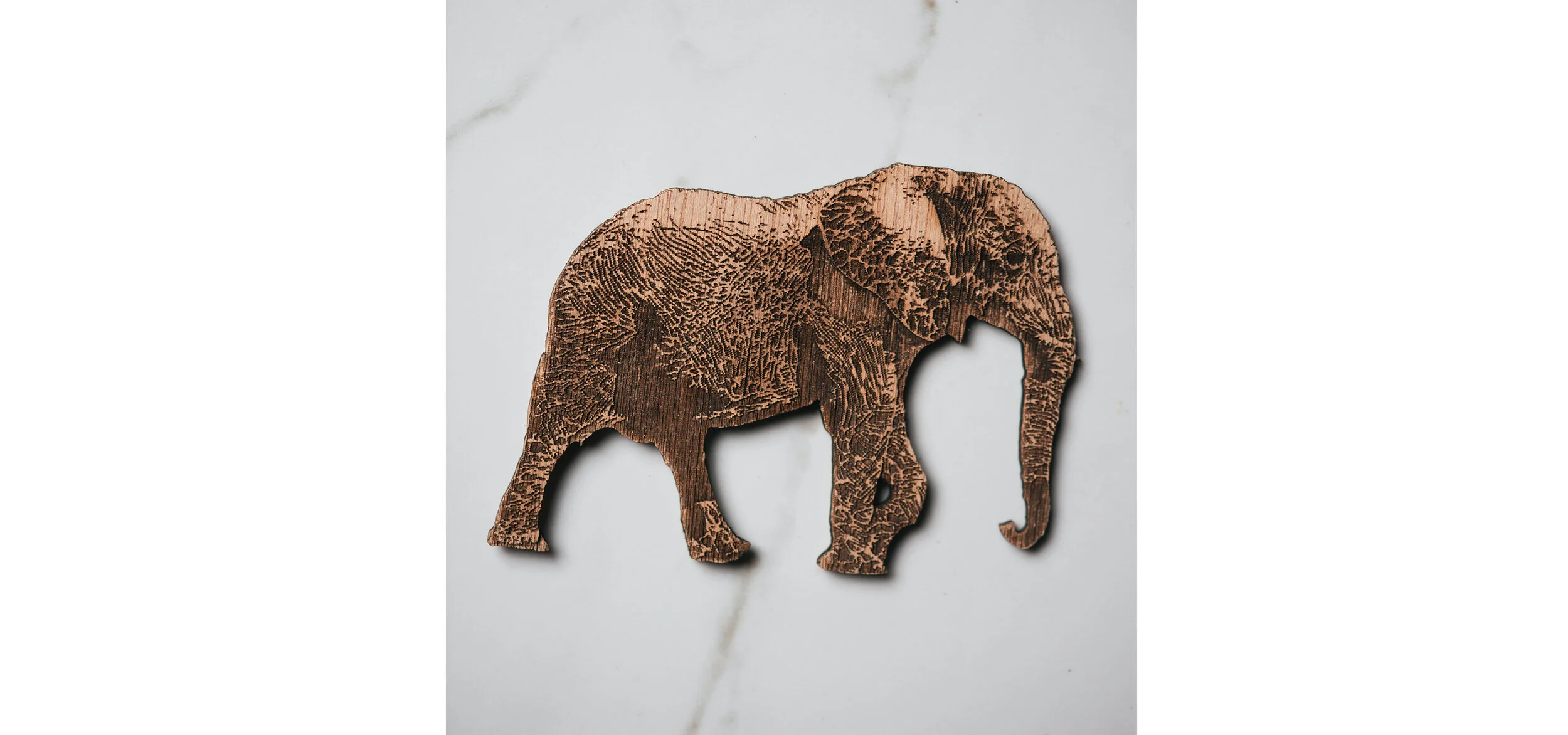 Elephant Magnet