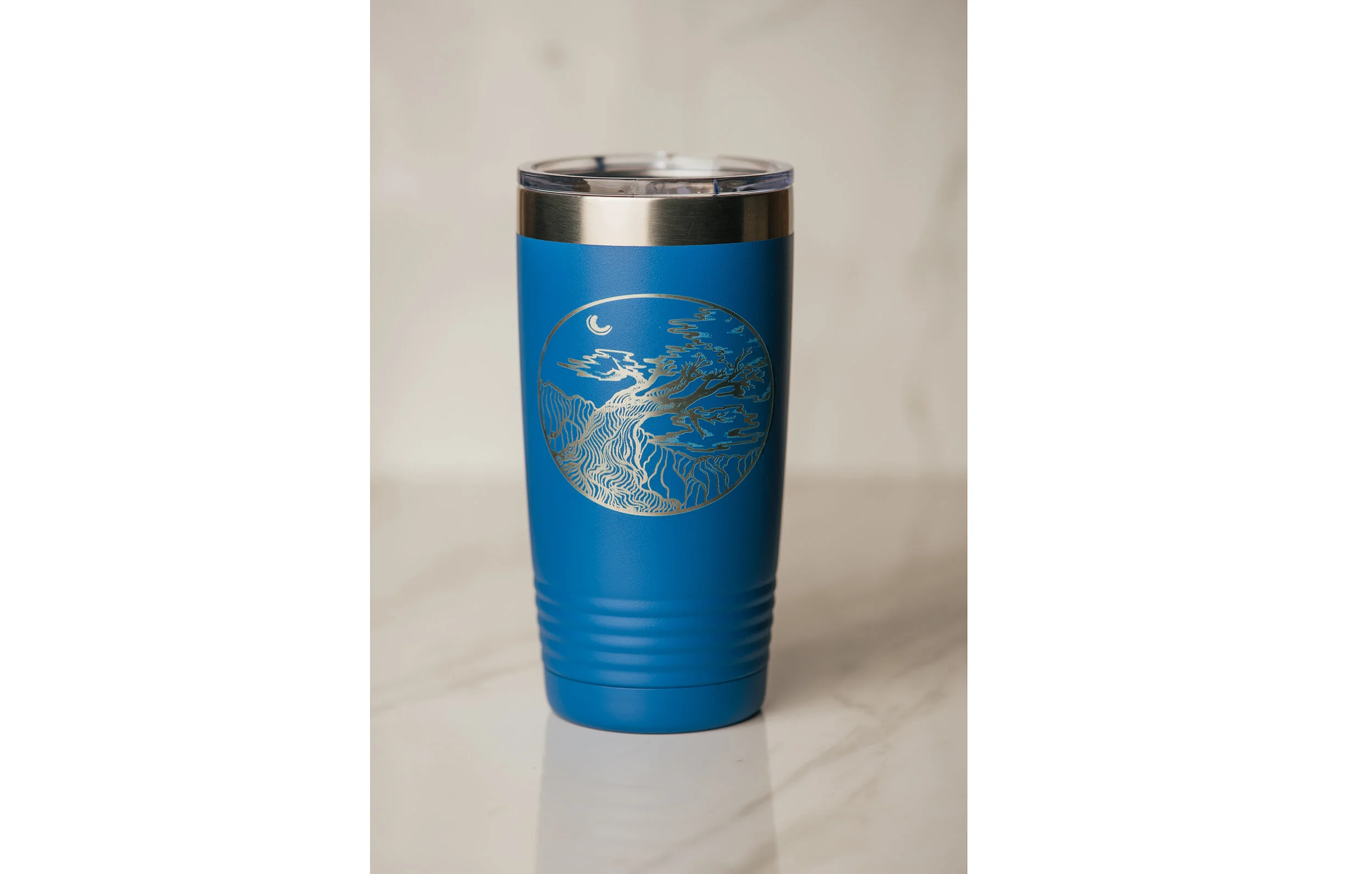 Cypress 20oz Tumbler