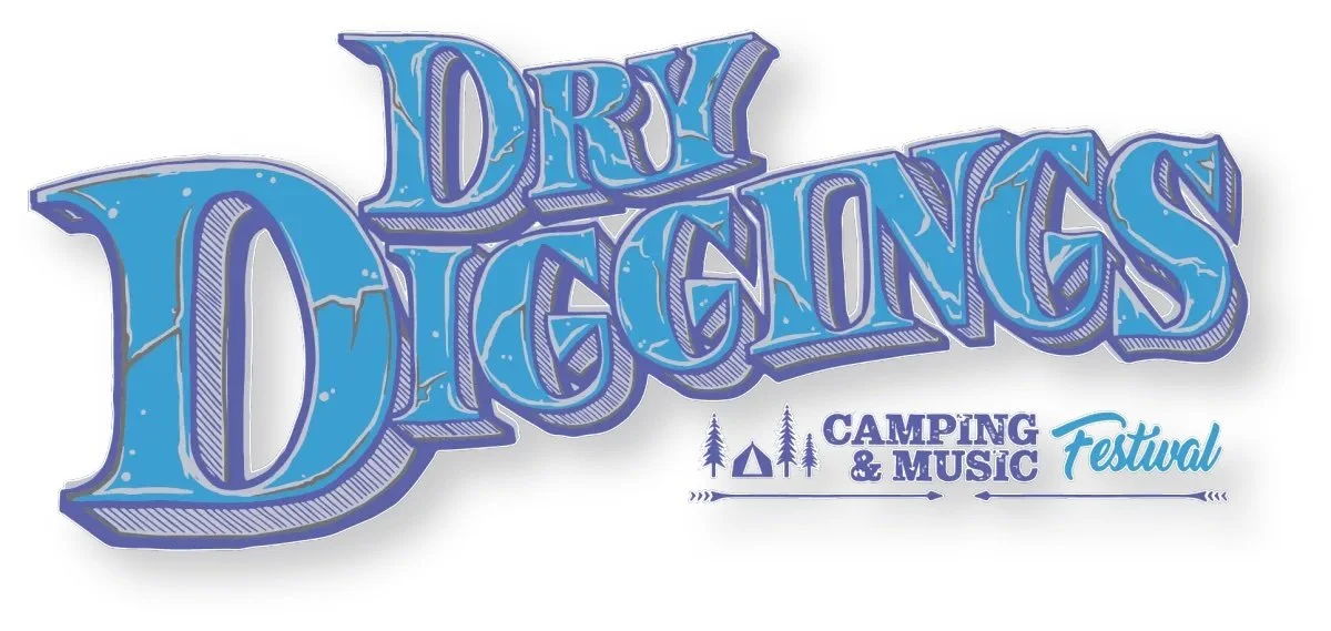 Dry Diggings Festival 