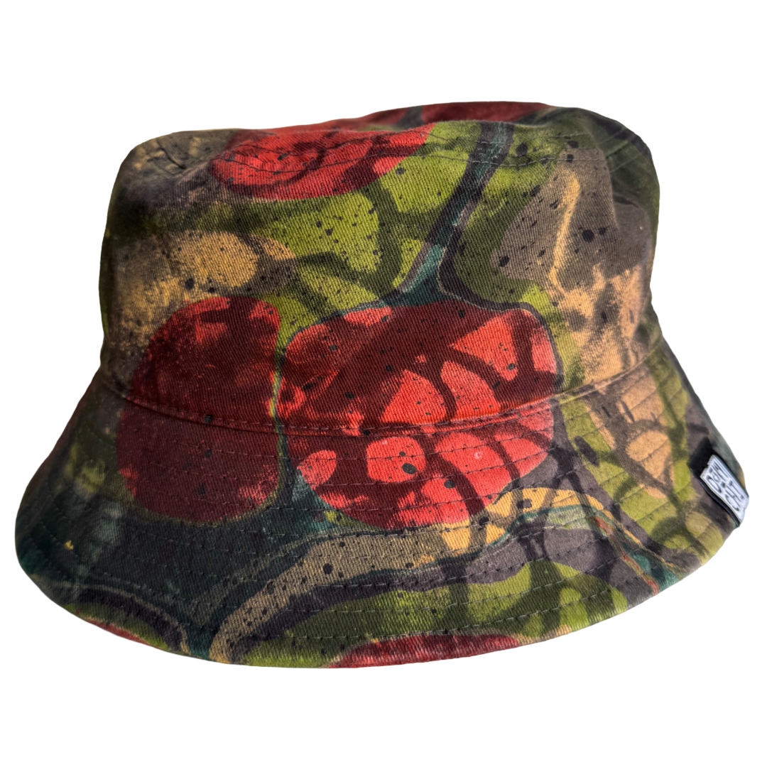 Marbled Bucket Hats -22