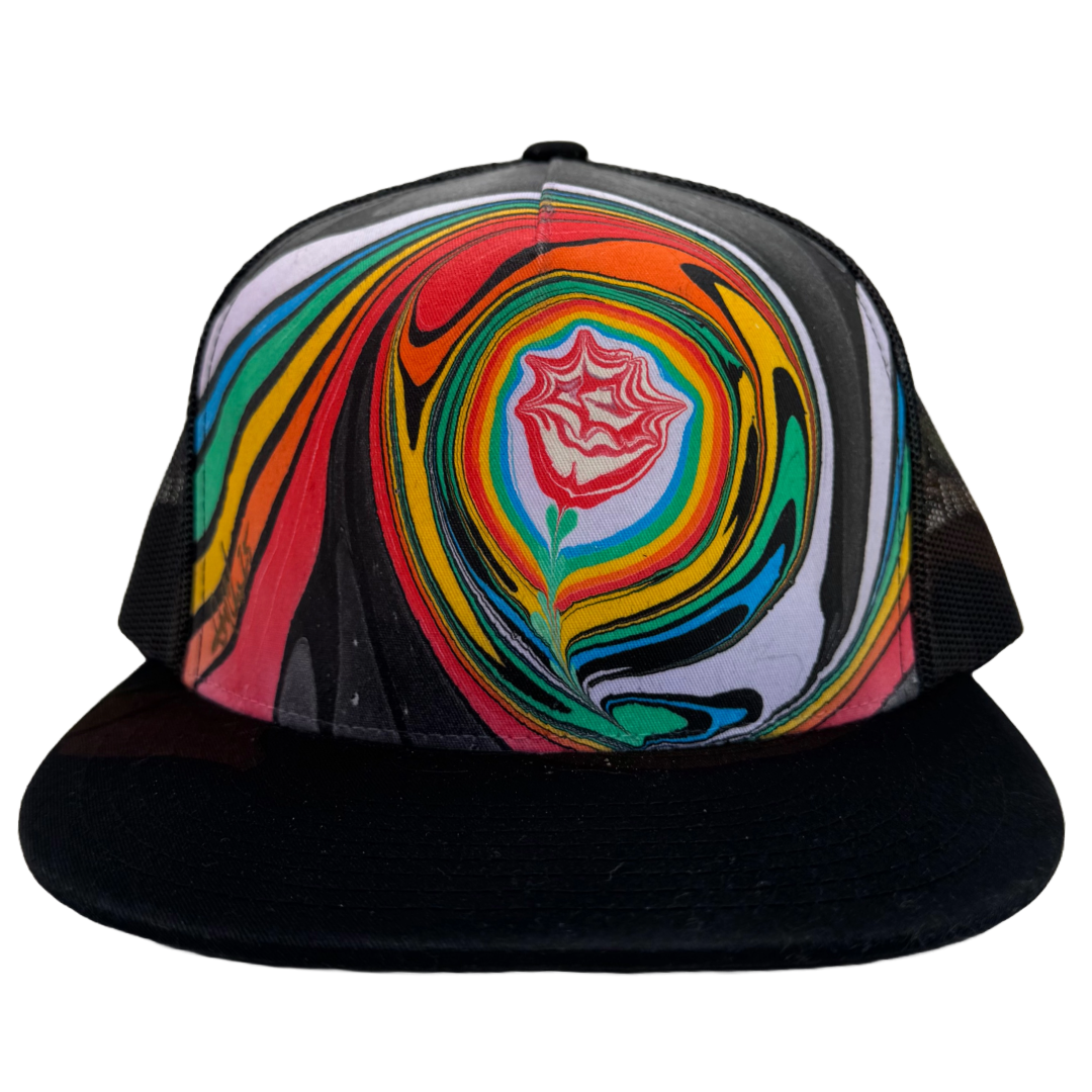 Sold Out - Limited Run - Summer Rose