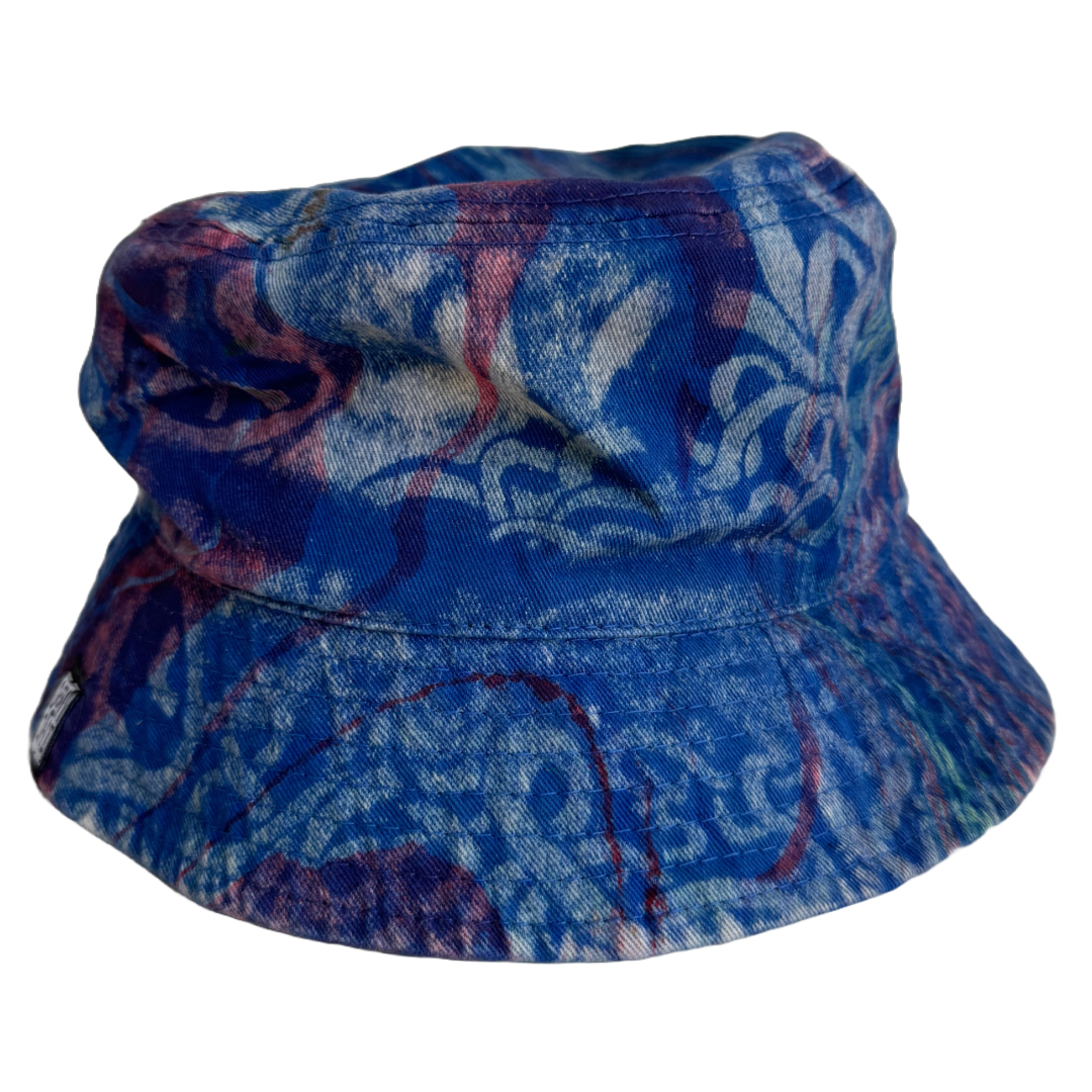 Marbled Bucket Hat-32