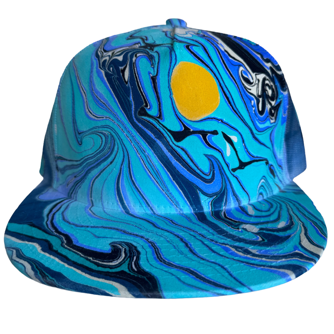Swim Swirl