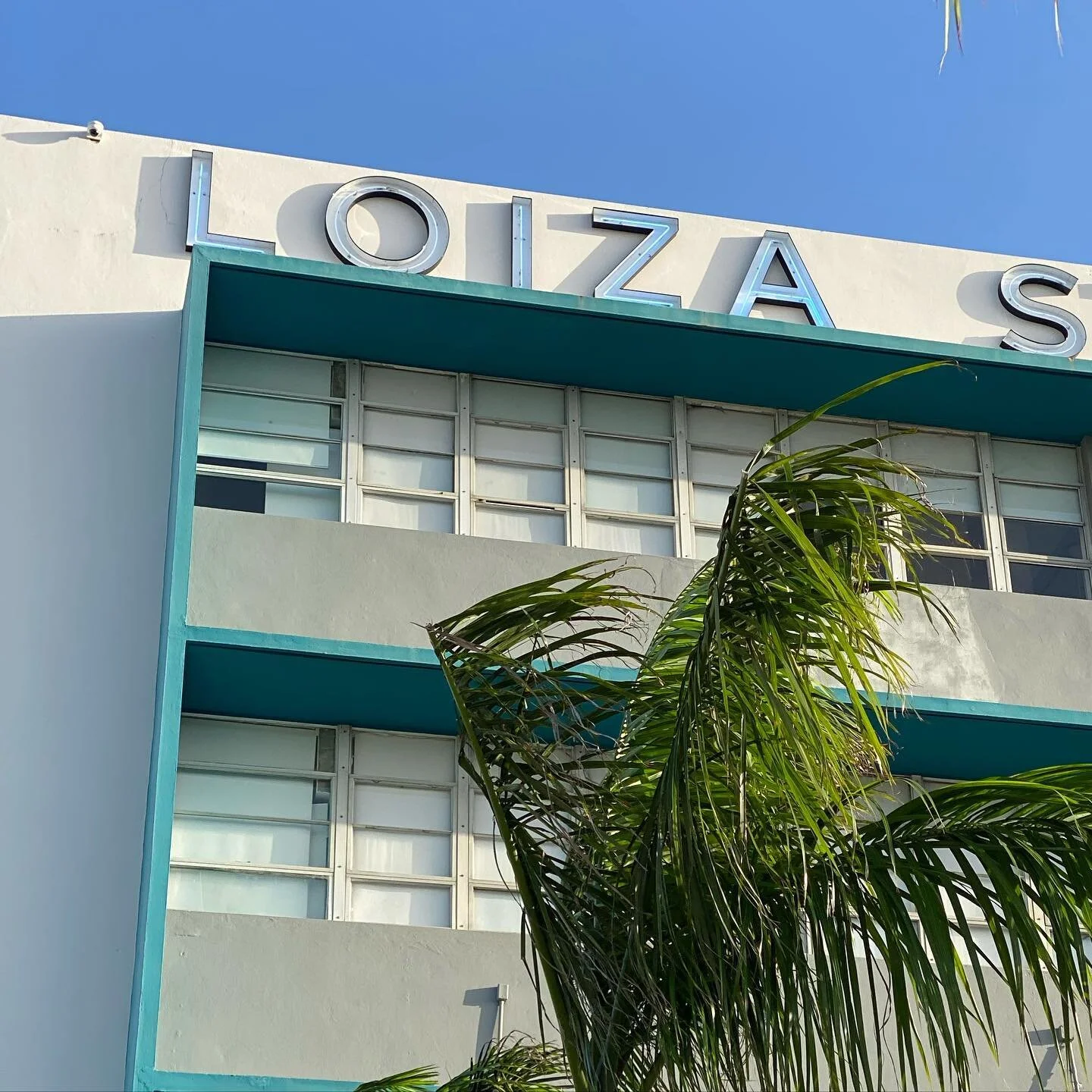 New week, new goals! #bringit 

#loizastreetstation #officespace #commercial #district #restaurants
