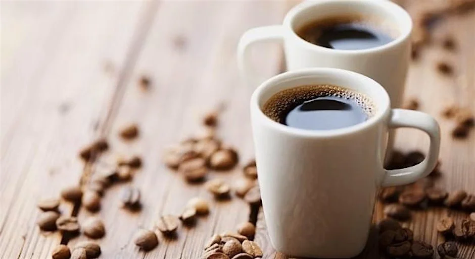 Coffee Talk 