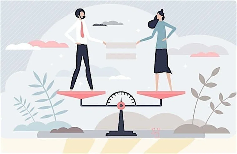 Lunch and Learn Event: Closing the Gaps: Insights from the 2025 CREW Salary Study